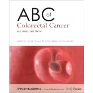 ABC of Colorectal Cancer by Young, Annie M.; Hobbs, Richard; Kerr, David J., 9781405177634