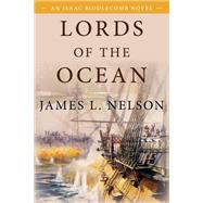 Lords of the Ocean by Nelson, James L., 9781493057634