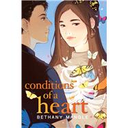 Conditions of a Heart by Mangle, Bethany, 9781665937634