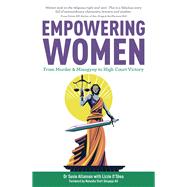 Empowering Women From Muder & Misogyny to High Court by O'Shea, Lizzie; Allanson, Dr Susie, 9781925927634