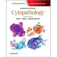 Diagnostic Pathology Cytopathology by Mody, Dina R., M.D.; Thrall, Michael J., M.D.; Krishnamurthy, Savitri, M.D., 9780323547635