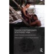 Film in Contemporary Southeast Asia: Cultural Interpretation and Social Intervention by Lim; David C. L., 9780415617635
