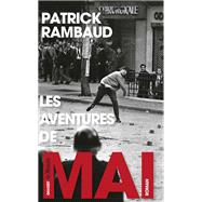 Les aventures de Mai by Patrick Rambaud, 9782246817635