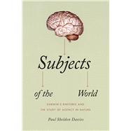 Subjects of the World by Davies, Paul Sheldon, 9780226137636