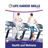 Health and Wellness by Ferrara, Miranda Herbert; LaMeau, Michele P., 9781410317636