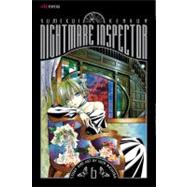 Nightmare Inspector: Yumekui Kenbun, Vol. 6 Recollection by Mashiba, Shin, 9781421517636
