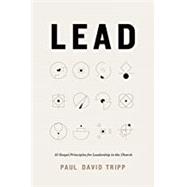 Lead by Tripp, Paul David, 9781433567636