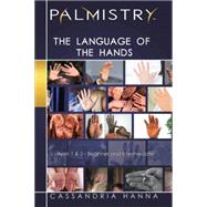 Palmistry by Hanna, Cassandria, 9781514437636