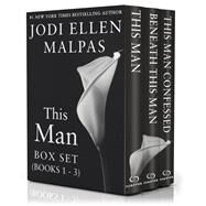 This Man Box Set, Books 1-3 by Jodi Ellen Malpas, 9781538747636