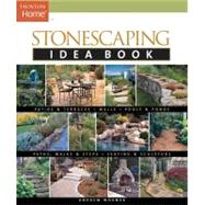Stonescaping Idea Book by WORMER, ANDREW, 9781561587636