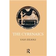 The Cyrenaics by Zilioli,Ugo, 9781844657636