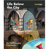 Life Below the City by Fuhr, Ute; Sautai, Raoul, 9781851037636