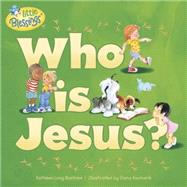 Who Is Jesus? by Bostrom, Kathleen Long; Kucharik, Elena, 9781414367637