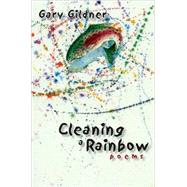 Cleaning a Rainbow by Gildner, Gary, 9781886157637
