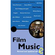Film Music by Unknown, 9781903047637