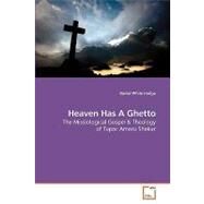 Heaven Has a Ghetto by Hodge, Daniel White, 9783639207637