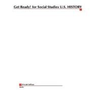 Get Ready! for Social Studies...,SULLIVAN ERIN ASH,9780071377638