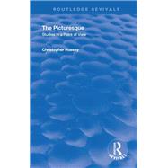 The Picturesque by Hussey, Christopher, 9780367177638