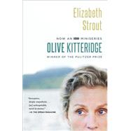 Olive Kitteridge (HBO Miniseries Tie-in Edition) by Strout, Elizabeth, 9780812987638