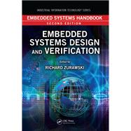 Embedded Systems Handbook by Richard Zurawski, 9781138387638