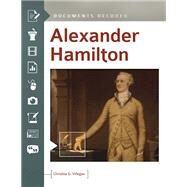 Alexander Hamilton by Villegas, Christina G., 9781440857638