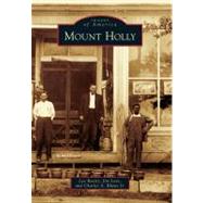 Mount Holly by , 9780738587639