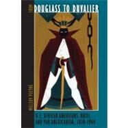 From Douglass to Duvalier by Polyne, Millery, 9780813037639