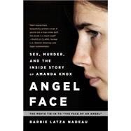 Angel Face by Barbie Latza Nadeau, 9780991247639