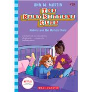Mallory and the Mystery Diary (The Baby-sitters Club #29) by Martin, Ann M., 9781339037639