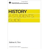 History by Finn, Nathan A., 9781433537639