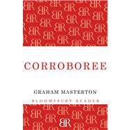 Corroboree by Masterton, Graham, 9781448207640