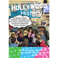 Hollywood or History? by Lisa K. Pennington, 9798887307640