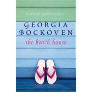 The Beach House by Bockoven, Georgia, 9780061727641