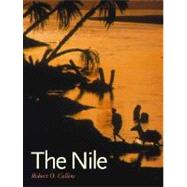 The Nile by Robert O. Collins, 9780300097641
