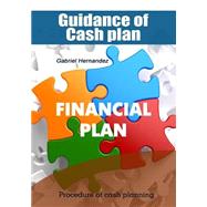 Guidance of Cash Plan by Hernandez, Gabriel, 9781505547641