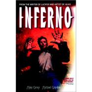 Inferno by Care, Mike; Gaydos, Michael, 9781840237641