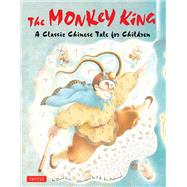 Monkey King by David Seow, 9780804857642