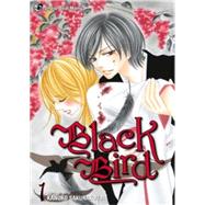 Black Bird, Vol. 1 by Sakurakouji, Kanoko, 9781421527642