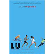 Lu (Spanish Edition) by Reynolds, Jason; Ridley, Alison, 9781665927642