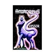 Animorphs Visser (pob) by Applegate, K.A., 9780439087643