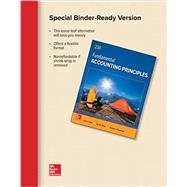 GEN COMBO LOOSELEAF FUNDAMENTAL ACCOUNTING PRINCIPLES; CONNECT ACCESS CARD by Wild, John, 9781260077643