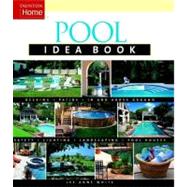 Pool Idea Book by WHITE, LEE ANNE, 9781561587643