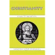Christianity by Frankiel, Sandra Sizer, 9781577667643