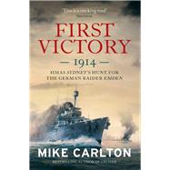 First Victory by Carlton, Mike, 9781742757643