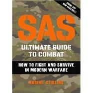 SAS Ultimate Guide to Combat by Stirling, Robert, 9781849087643