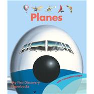 Planes by Grant, Donald, 9781851037643