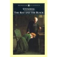 The Red and the Black by Stendhal (Author); Gard, Roger (Translator); Gard, Roger (Editor), 9780140447644