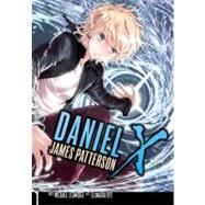 Daniel X: The Manga, Vol. 1 by Patterson, James; Ledwidge, Michael; Kye, SeungHui, 9780316077644