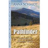 Pathfinder by Schmidt, Anna, 9781432877644