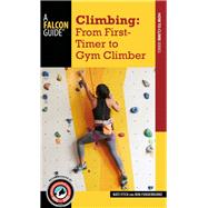 Climbing by Fitch, Nate; Funderburke, Ron, 9781493027644